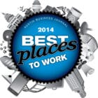 2014 Best Places to Work - Accountability Resources